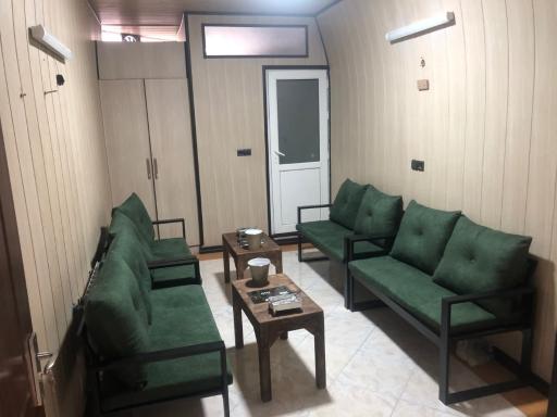 عکس کافه قلیان نایب