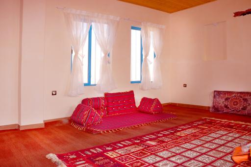 عکس اقامتگاه بوم‌گردی قائم(عج) 