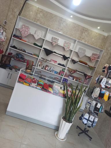 عکس گالری ترمه