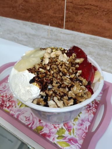 عکس مستر معجون