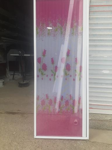 عکس درب و پنجره سازی نوین