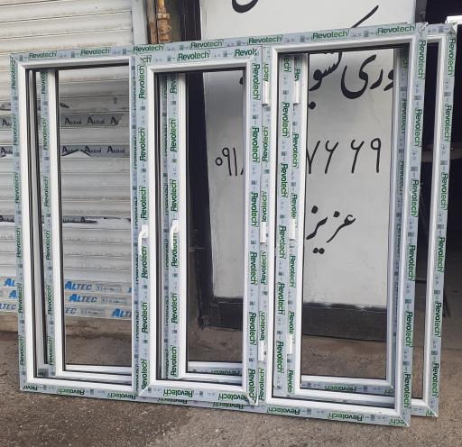 عکس درب و پنجره سازی نوین