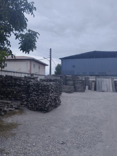 عکس اجاره قالب ستون پازوار(اصغریان)