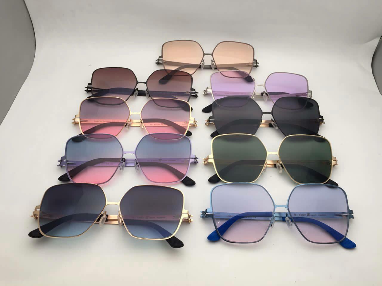 عکس موسسه پزشکی دنیای عینک