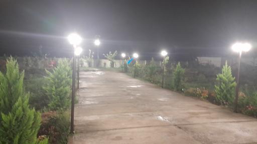 عکس اقامتگاه بوم‌گردی قائم(عج) 