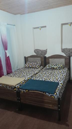 عکس اقامتگاه بوم‌گردی قائم(عج) 