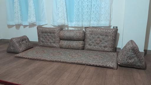 عکس اقامتگاه بوم‌گردی قائم(عج) 