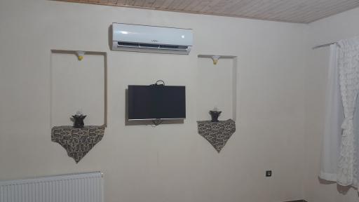 عکس اقامتگاه بوم‌گردی قائم(عج) 