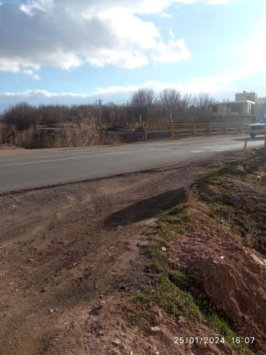 عکس پل دهنو 