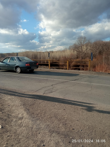 عکس پل دهنو 