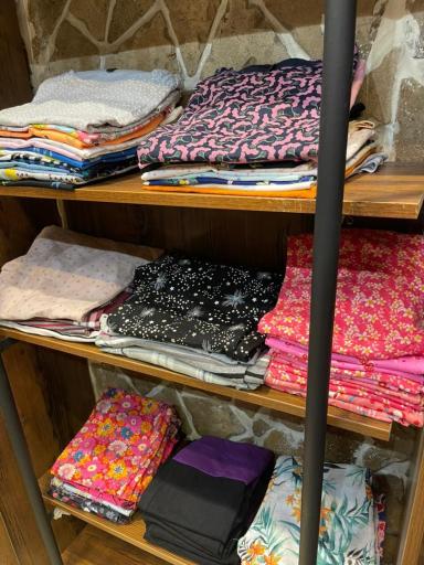 عکس پوشاک بانوان پاساد