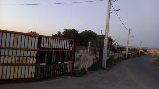 عکس انبار آهن آلات حبیبی 