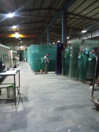 عکس شیشه میرال 