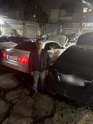 عکس تعمیرگاه فوق تخصصی خودرو های برتر