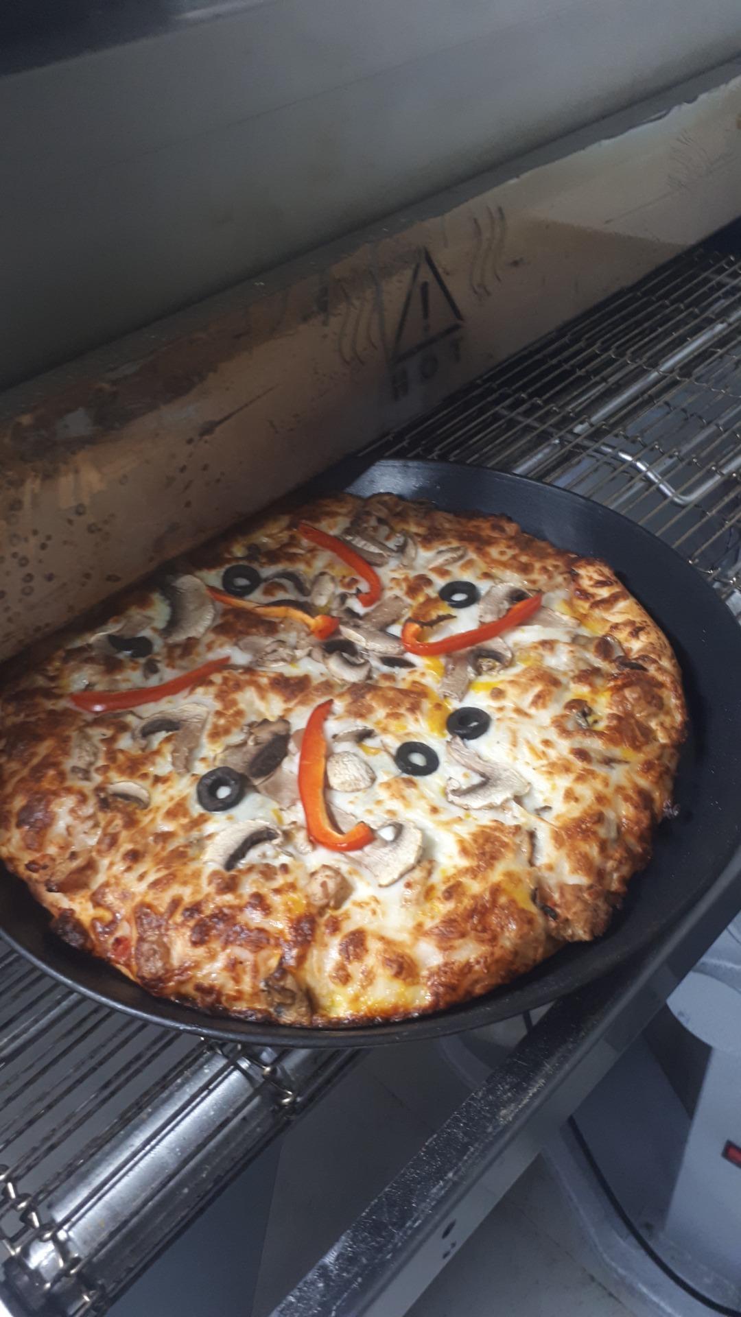 عکس کافی شاپ و فست فود الیزه