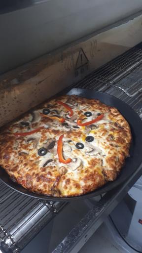 عکس کافی شاپ و فست فود الیزه