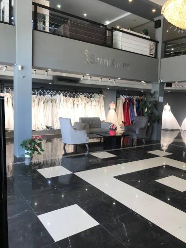 مزون شهر عروس