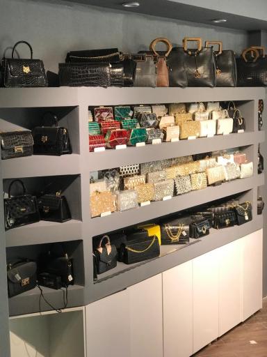 مزون شهر عروس