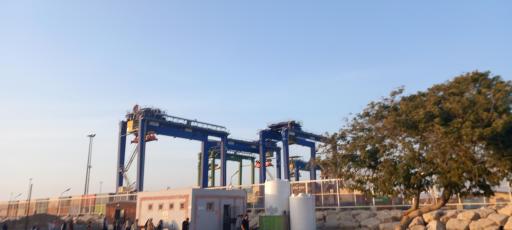 عکس بوستان ساحلی