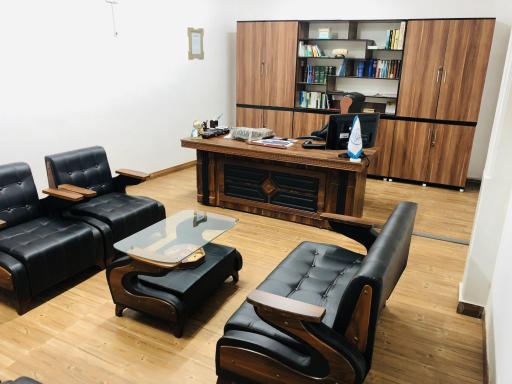 عکس مبلمان اداری لوتوس