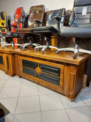 عکس مبلمان اداری لوتوس