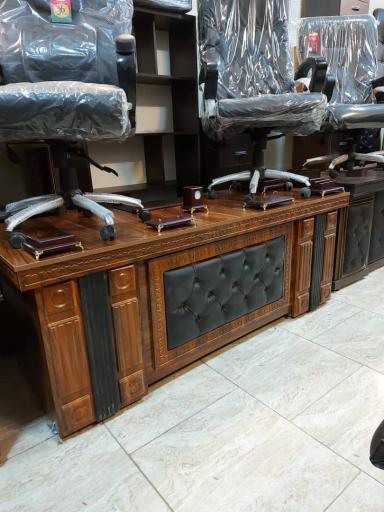 عکس مبلمان اداری لوتوس