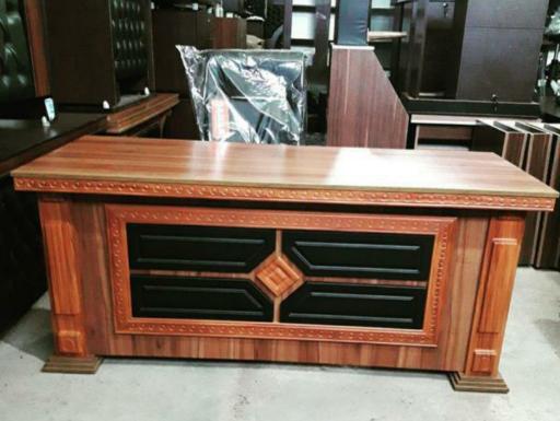 عکس مبلمان اداری لوتوس