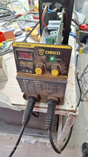 عکس فنی و مهندسی ثامن تجهیز