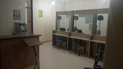 عکس دفتر خدمات الکترونیک قضایی