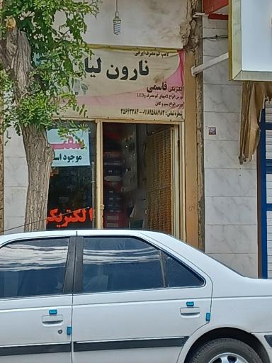 عکس الکتریکی قاسمی