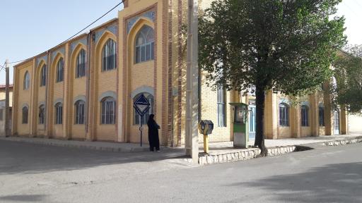 عکس مرکز تحقیقات آموزش پرورش