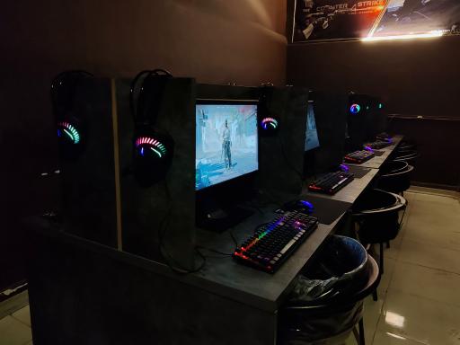 عکس گیم نت گیمارت