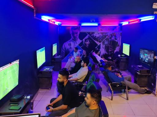 عکس گیم نت گیمارت