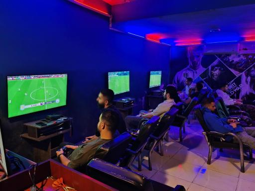 عکس گیم نت گیمارت