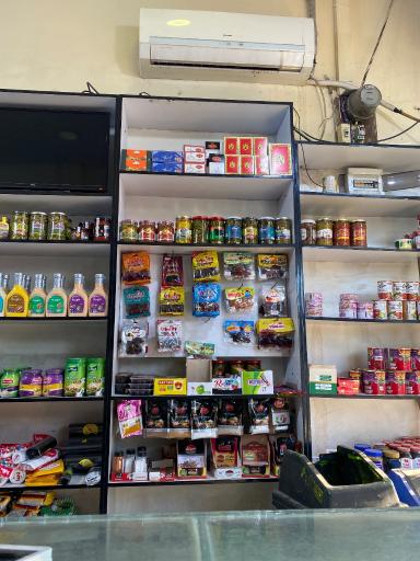 عکس ساریمان مارکت