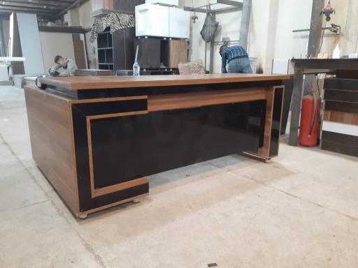 عکس مبلمان اداری لوتوس