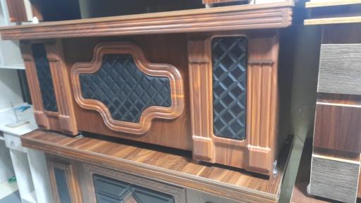 عکس مبلمان اداری لوتوس