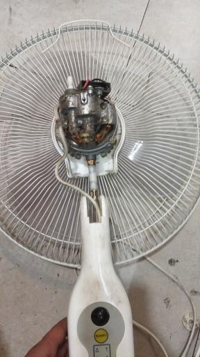 عکس تعمیرگاه لوازم خانگی