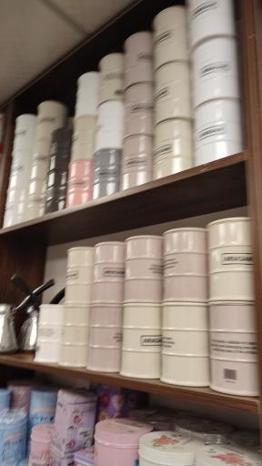 عکس قهوه فنجان ایرانی