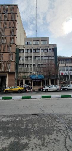 عکس صندوق پژوهش و فناوری صنعت نفت