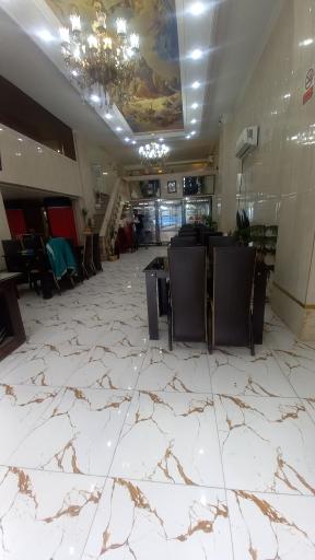 عکس رستوران سهند