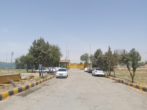 عکس کارخانه سازه‌های فلزی توسعه ساختمانی پارسیان (استاد)