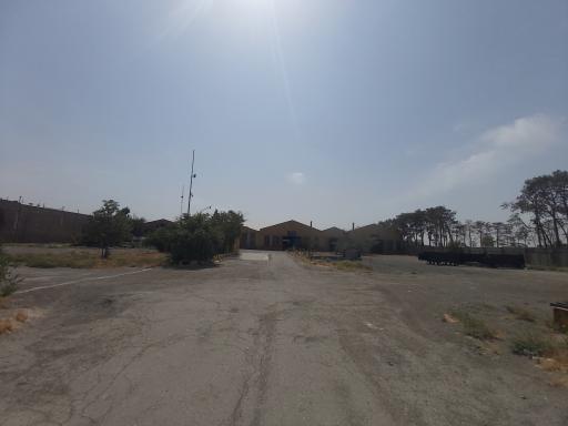 عکس کارخانه سازه‌های فلزی توسعه ساختمانی پارسیان (استاد)