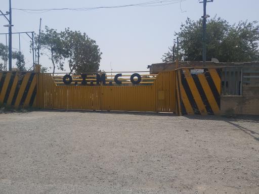 عکس کارخانه سازه‌های فلزی توسعه ساختمانی پارسیان (استاد)