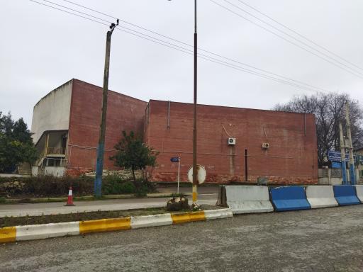 عکس مجتمع فرهنگی و هنری فجر 