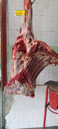 عکس سوپر گوشت کیوان جوادیان