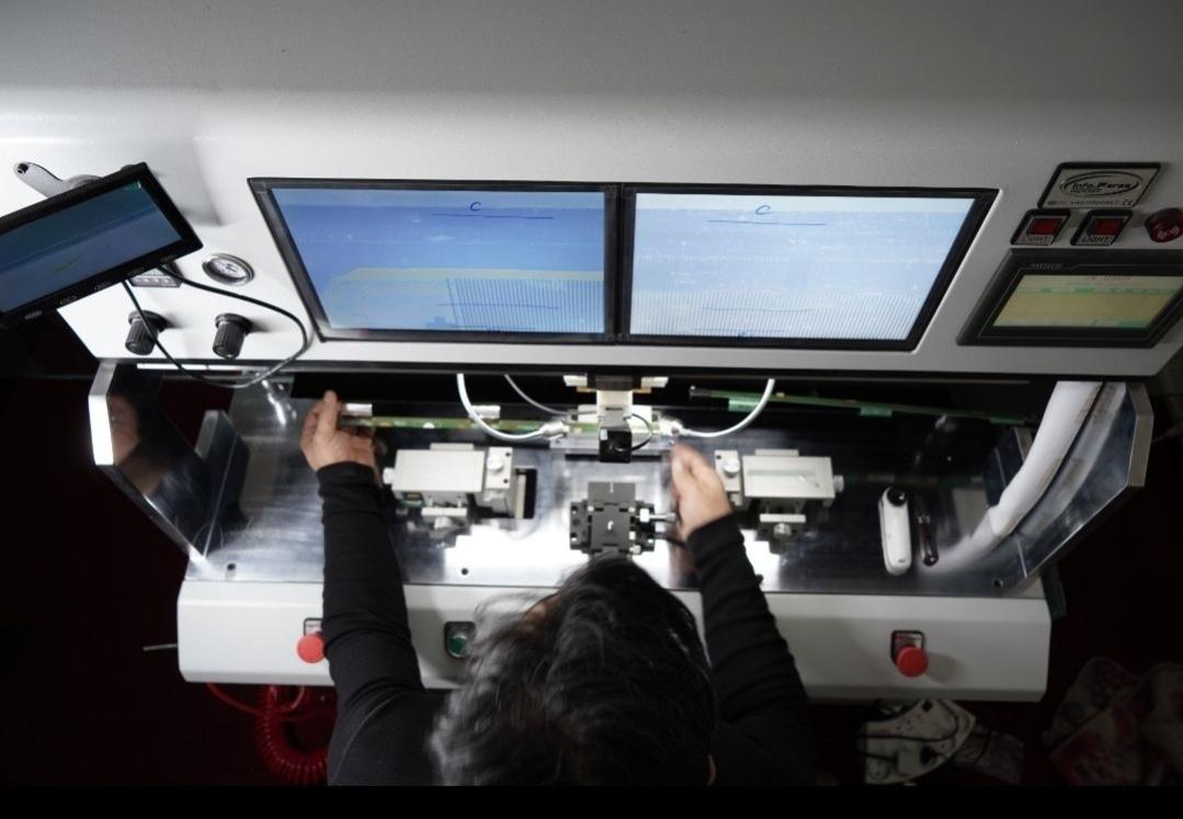 عکس نمایندگی ال جی و جی پلاس محبان