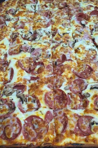 عکس فست فود مزه ها