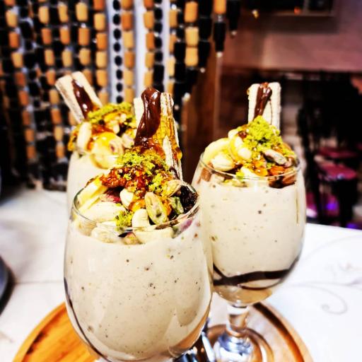 عکس ایستگاه تقویت 