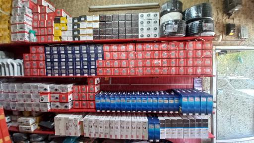 عکس سیستم های حفاظتی و دوربین های مداربسته